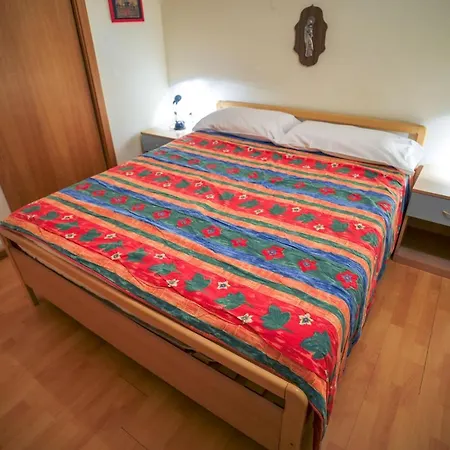 Res.albare/solaria Apt.solandra Apartment Mezzana (Trentino Alto Adige)
