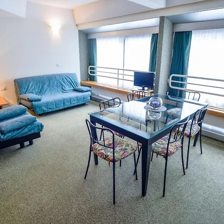 Res.albare/solaria Apt.solandra * Mezzana (Trentino Alto Adige)