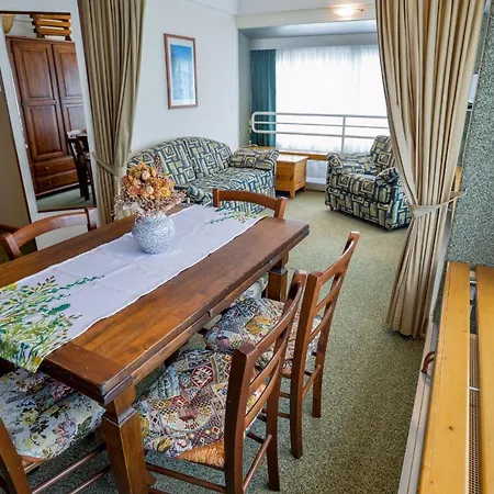 Res.albare/solaria Apt.solandra * Mezzana (Trentino Alto Adige)