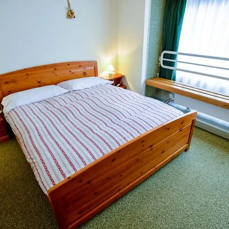 Res.albare/solaria Apt.solandra Apartment Mezzana (Trentino Alto Adige)